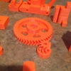 Jake  Schmidt - 3D printer in Wentzville, Mo 63385