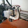 Mario Crespo Sueiro - 3D printer in , United States