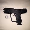 Jesse Forman - 3D printer in 