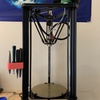 Carmelo Gonzales - 3D printer in Santa Barbara, Ca 93109