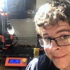 Matt Lemon - 3D printer in Eastleigh, England