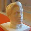 Kevin Sacherman - 3D printer in 
