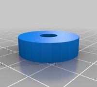 Drawer slide 3D models for 3D printing | makexyz.com