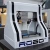 Rene Hartnick - 3D printer in Erfurt, Th 99085