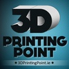 Wojtek M - 3D printer in Galway, G Galway