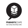Makers  Cafe - 3D printer in London, England