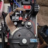 Soren Hoffmann - 3D printer in San Diego, Ca 92154