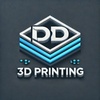 Dominic Desalvo - 3D printer in Indianapolis, In 46217