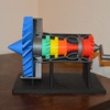 Bjorn Gundersen - 3D printer in Norman, Ok 73071