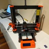 Miles Crumley - 3D printer in Portland, Or 97202