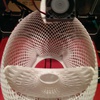 Michael Worsham - 3D printer in 