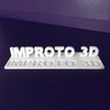 Improto 3d - 3D printer in Bordeaux 33000, France