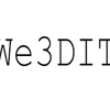 We3dit _____ - 3D printer in Milano, Lombardia