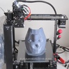 Michael K - 3D printer in 
