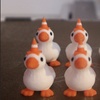 Aj Ponder - 3D printer in San Jose, Ca 95139
