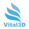 Vital3d Ltd - 3D printer in Portsmouth, England