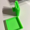 Arvis Abromovics - 3D printer in  7870, Dānija