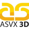 Asvx 3d Srl 3d - 3D printer in Cluj-Napoca, Cj 400000