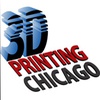 David Siegfried - 3D printer in Chicago, Il