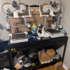 Patrick Riggs - 3D printer in Statesboro, Ga 30458