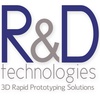 R&D Technologies, Inc. Rapid Prototyping - 3D printer in North Kingstown, Ri 02852