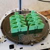 Ben Radey - 3D printer in 