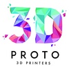Piotr Ho?Ubowicz - 3D printer in Krakow, Ma 31-231