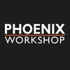 Phoenix Workshop - 3D printer in Gloucester, England Gl1 1rp
