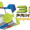 3d Printin - 3D printer in Salvador, Ba 41820020