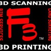 F3 & Associates - 3D printer in Benicia, Ca 94510