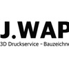 Joshua Wappen - 3D printer in Raeren, Wallonische Region 4730