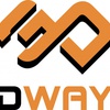 3dways 3dways - 3D printer in Porto Salvo, Lisboa 2740-257