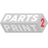 Parts2print   - 3D printer in Haaksbergen, Overste