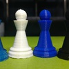 Christopher Antonio  Sarmales-Murga - 3D printer in Ottawa, On