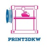 Print3dkw Kuwait - 3D printer in , Kuwait