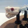 - - - 3D printer in 