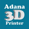 Adana 3d Printer - 3D printer in , Adana