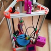 Yakup Karata? - 3D printer in  34220, Türkiye