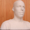 René Van Der Salm - 3D printer in Den Haag, Zh 2493