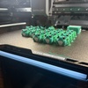 Brendan Volk - 3D printer in Renton, Wa