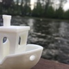 Filip Martyniuk - 3D printer in , Us