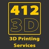 4123d Pittsburgh - 3D printer in Pitcairn, Pa 15140