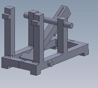 Penny shooter 3D models for 3D printing | makexyz.com