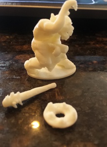 thing image