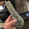 Keith Kabza - 3D printer in Tampa, Fl