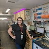 Sarah P. Wallace - 3D printer in Cleveland, Oh 44118