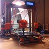 Derek Johnson - 3D printer in Georgetown, In 47122
