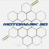Motomark3d Llc - 3D printer in Detroit, Mi
