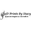 Stacy Jenneman - 3D printer in Freedom, Wi 54913