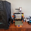 Clark Otteson - 3D printer in Durango, Co